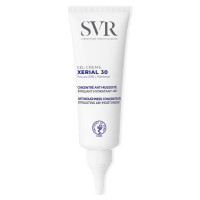 SVR XERIAL 30 Gel-Creme 75ml - Hydratation 48h Anti-Rugosités
