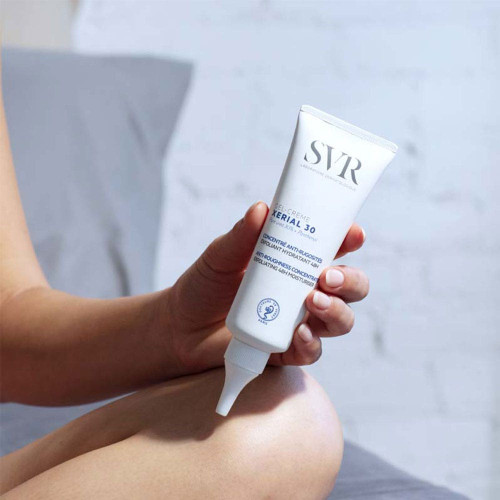 SVR XERIAL 30 Gel-Creme 75ml - Hydratation 48h Anti-Rugosités