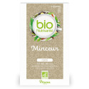 Infusion Bio Minceur Nutrisanté 20 Sachets - Aide Perte de Poids