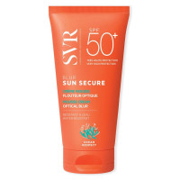 SVR Sun Secure Blur SPF50+ 50ml - Protection et Peau Unifiée