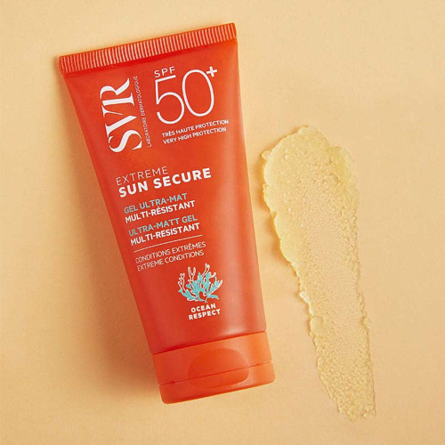 SVR Sun Secure Extreme SPF50+ 50ml - Protection Ultra Mat