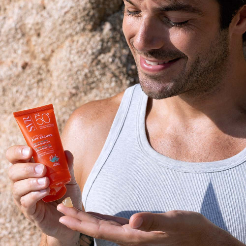 SVR Sun Secure Extreme SPF50+ 50ml - Protection Ultra Mat