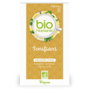 Nutrisanté Infusion Bio Tonifiant 20 Sachets - Énergie et Vitalité