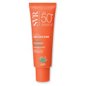 SVR Sun Secure Fluide SPF50+ 50ml - Protection Haute, Non Gras
