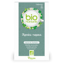 Infusion Bio Après-Repas Nutrisanté 20 Sachets - Digestion