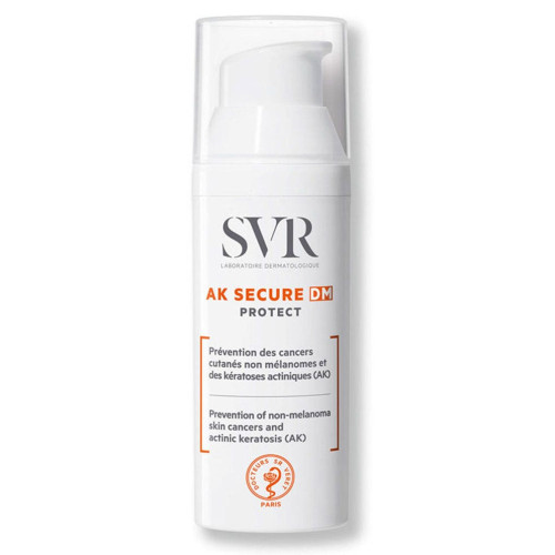 SVR AK Secure DM Protect 50ml - Prévention Cancer Cutané