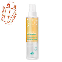 SVR Sun Secure SPF50+ 200ml - Protection Solaire Hydratante