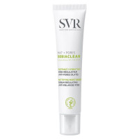 SVR Sebiaclear Mat+Pores 40ml: Soin Matifiant Anti-Brillance