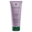 Furterer Okara Silver Shampooing 250ml - Beauté Lumineuse Cheveux Gris