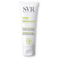 SEBIACLEAR HYDRA - Réparateur Hydratant - Visage - Peaux à Tendance Acnéique, 40ml