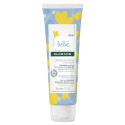 Klorane Bébé Crème Nutritive 125ml - Apaise et Protège Peau Sèche