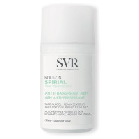Spirial Déodorant Anti-Transpirant Intense 48H Roll-On 50 ml