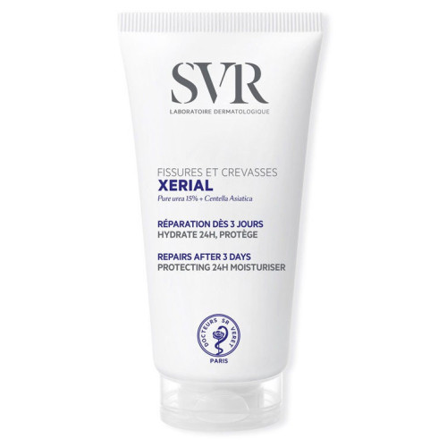 SVR Xérial Fissures et Crevasses 50 ml