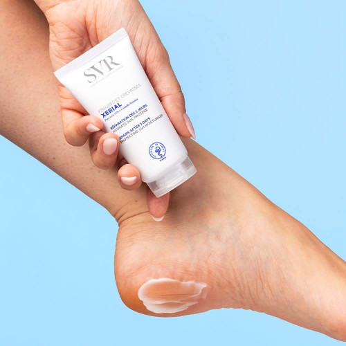 SVR Xérial Fissures et Crevasses 50 ml