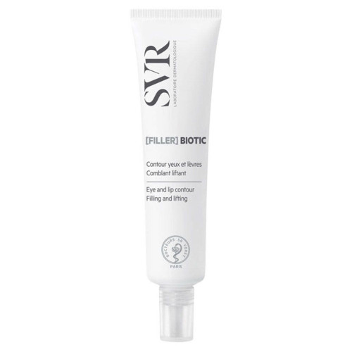 [FILLER] BIOTIC - Contour Yeux et Lèvres Comblant Liftant - Tous Types de Peaux, 15ml