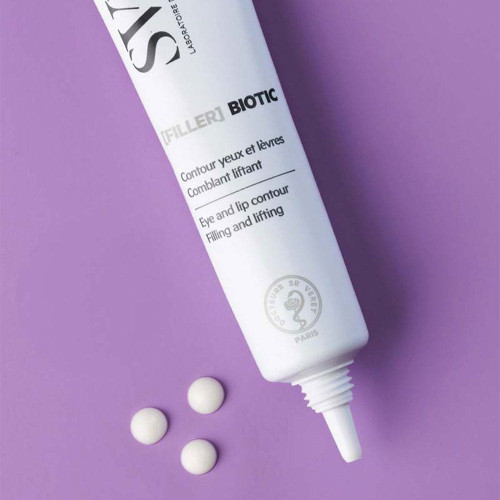 [FILLER] BIOTIC - Contour Yeux et Lèvres Comblant Liftant - Tous Types de Peaux, 15ml