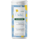 Klorane Poudre Protectrice Bébé 100g - Apaise et Protège