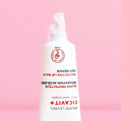 Cicavit+ Baume Lèvres 10 g