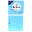 TRADIPHAR CODEPHARMA REPLENS Gel Vaginal - 8 doses-588