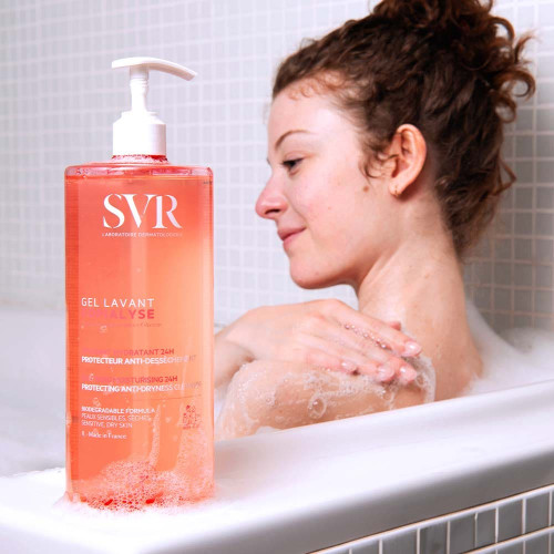 Topialyse Gel Lavant 200 ml