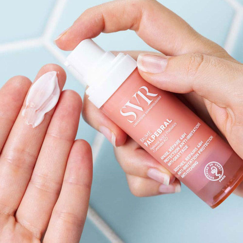 Baume Palpebral 30 ml