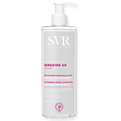 Sensifine AR Eau Micellaire 400 ml