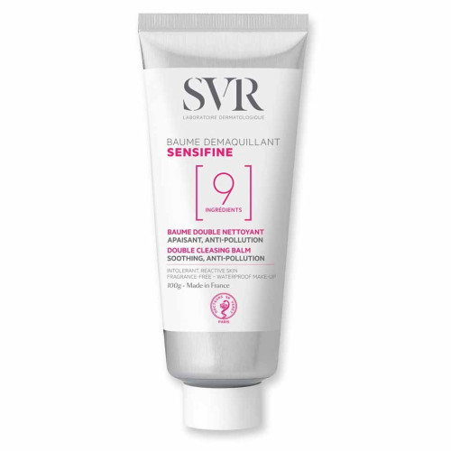 Sensifine Baume Démaquillant 100 g