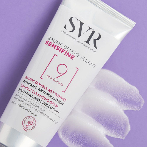 Sensifine Baume Démaquillant 100 g