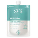 HYDRALIANE - Crème Riche Hydratation Intense - Visage - Peaux Sensibles Sèches, 50 ml