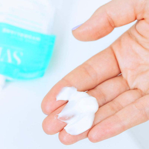 HYDRALIANE - Crème Riche Hydratation Intense - Visage - Peaux Sensibles Sèches, 50 ml