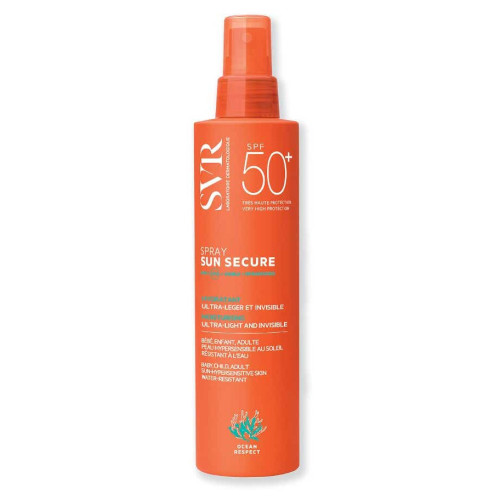 Sun Secure Spray SPF50+ 200 ml