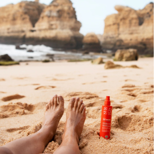 Sun Secure Spray SPF50+ 200 ml