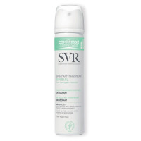 Spirial Déodorant Anti-Transpirant Spray 75 ml