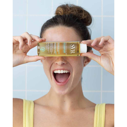 Physiopure Huile Démaquillante Douceur 150 ml