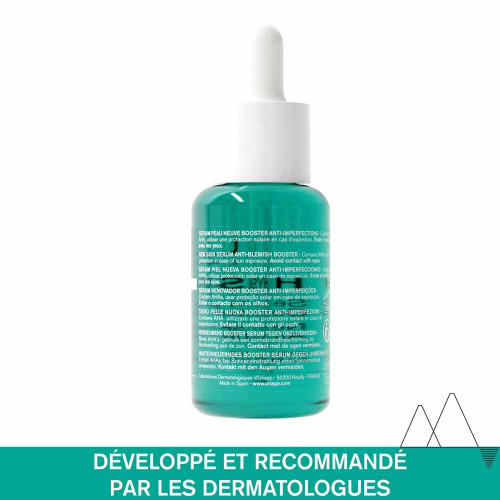 Hyséac Sérum Peau Neuve Booster Anti-Imperfections 30 ml