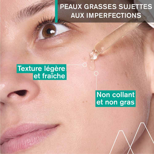 Hyséac Sérum Peau Neuve Booster Anti-Imperfections 30 ml