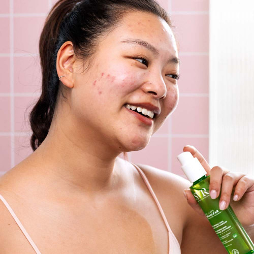 Sebiaclear Spray Corps 150 ml