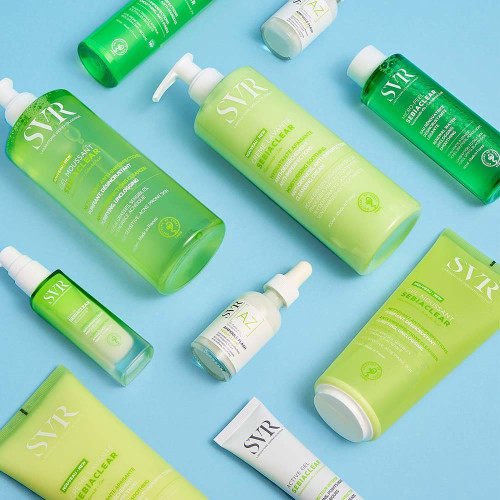Sebiaclear Spray Corps 150 ml