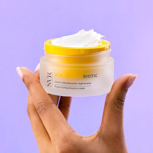 Collagen Biotic Crème Rebondissante Raffermissante 50 ml
