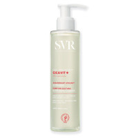 SVR Cicavit+ Gel Moussant 200ml Apaisant Peaux Irritées Pharma360