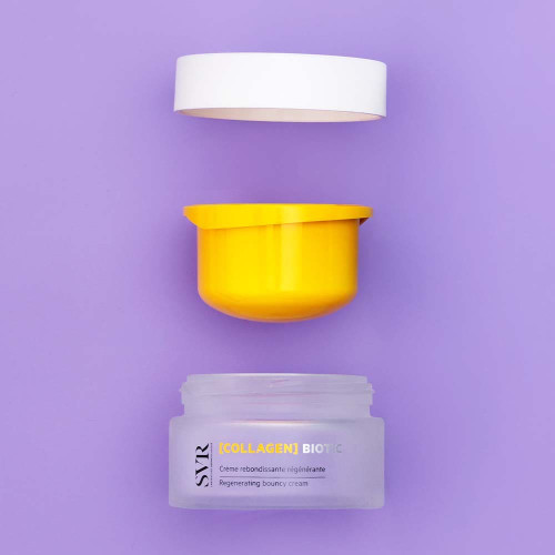 SVR Collagen Biotic Crème 50ml Fermeté Éclat Peau Pharma360
