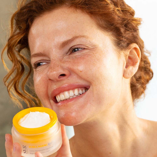 SVR Collagen Biotic Crème 50ml Fermeté Éclat Peau Pharma360