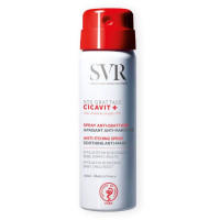 SVR Spray Cicavit+ SOS Grattage 40 ml Apaisant Réparateur Pharma360