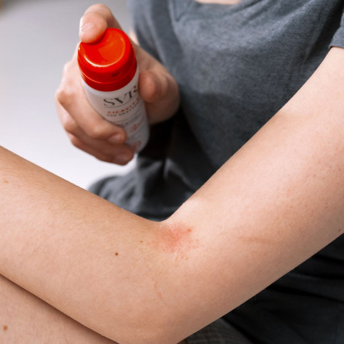 SVR Spray Cicavit+ SOS Grattage 40 ml Apaisant Réparateur Pharma360