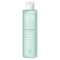 SVR Physiopure Tonique 200 ml Peau Radieuse et Apaisée Pharma360