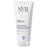 SVR Xérial 10 Lait Corps 200 ml Peau Douce et Hydratée Pharma360