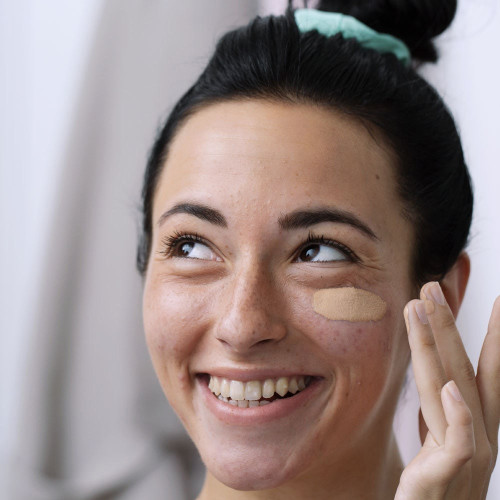 SVR Sebiaclear Active Teinté 40 ml - Unifie et corrige imperfections