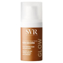 SVR Sun Secure Glow Gouttes Teintées 15 ml Éclat Naturel et Hydratation