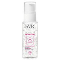 SVR Sensifine Aqua-Gel : Hydratation fraîche 12h pour peaux sensibles