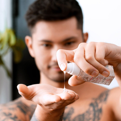 SVR Sensifine Aqua-Gel : Hydratation fraîche 12h pour peaux sensibles